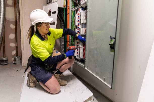 Best Local Electrician Companies  in The Hideout, PA