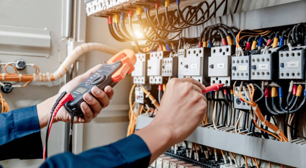 Best Affordable Electrician  in The Hideout, PA