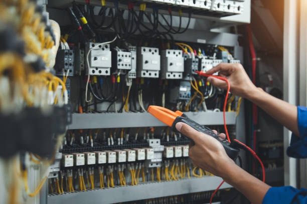 Best Affordable Emergency Electrician  in The Hideout, PA