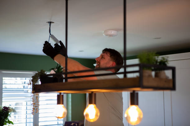 Best Emergency Electrician Near Me  in The Hideout, PA