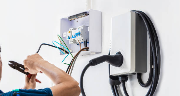 Best Electrical Contractors for Businesses  in The Hideout, PA