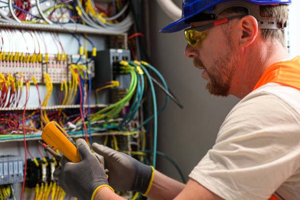 Best Electrical Wiring Services  in The Hideout, PA