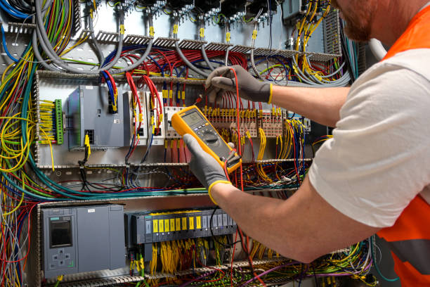 Best Electrical Installation Contractor  in The Hideout, PA