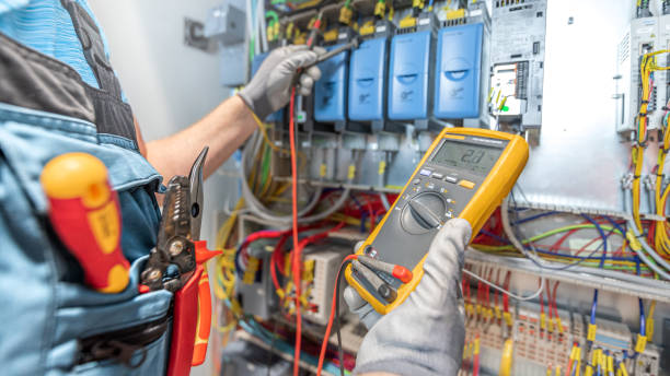 Best Affordable Emergency Electrician  in The Hideout, PA