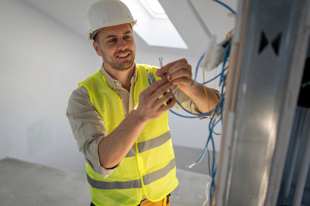 Best Industrial Electrical Services  in The Hideout, PA