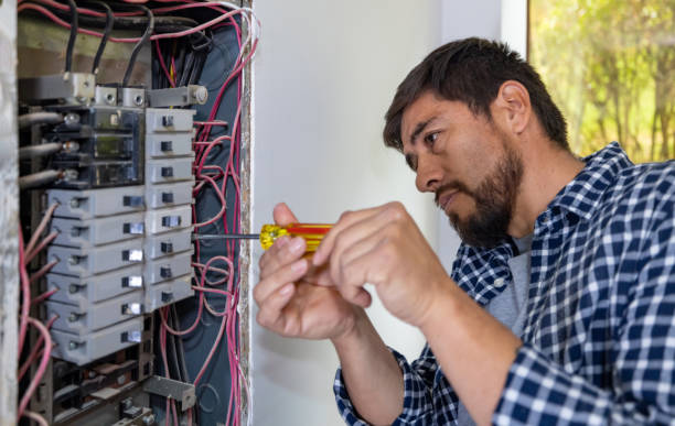 Best Affordable Electrical Installation  in The Hideout, PA